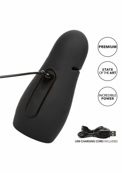 Optimum Power Elite Pro Stroker Flexible Open-Sleeve System 716770097187