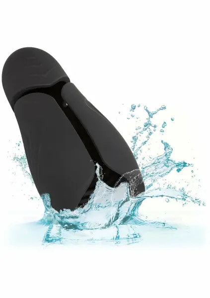 Optimum Power Elite Pro Stroker Flexible Open-Sleeve System 716770097187