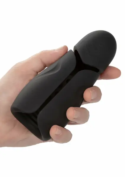 Optimum Power Elite Pro Stroker Flexible Open-Sleeve System 716770097187