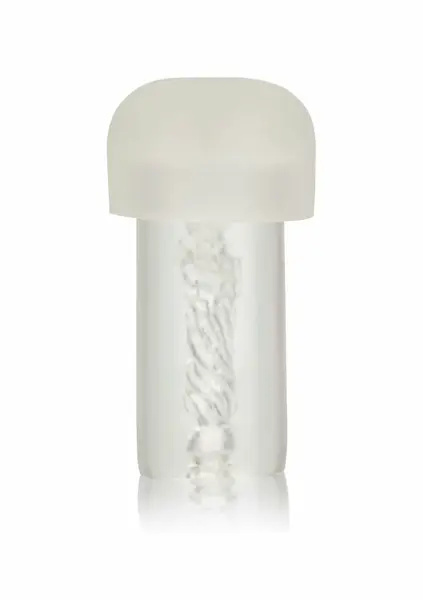 CalExotics Optimum Series Automatic Smart Pump Replacement Sleeve TPE