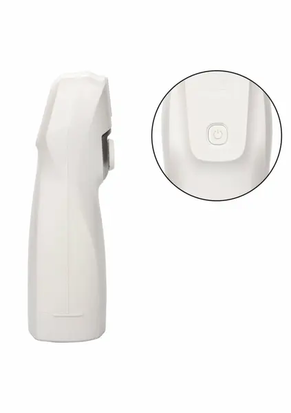 Optimum Power Life-like Pulsar Stroker Rechargeable Intimate Device