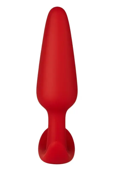 FORTO F-31 Plug Small Red Premium Silicone Flexible System