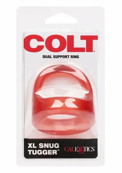 COLT XL Snug Tugger Dual Enhancer Ring with Support System