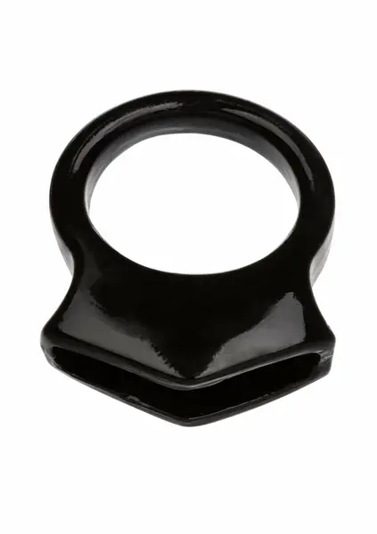COLT Snug Grip Enhancer Ring with Anatomical Support Black