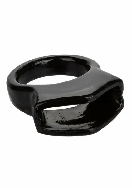 COLT Snug Grip Enhancer Ring with Anatomical Support Black