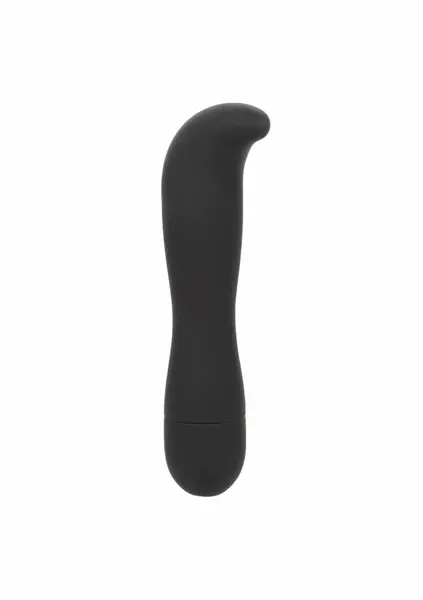 Dr. Joel Kaplan Rechargeable Prostate Probe - Ergonomic Vibrating System