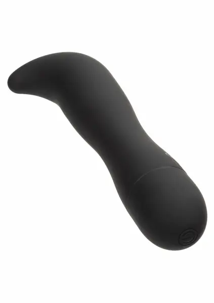 Dr. Joel Kaplan Rechargeable Prostate Probe - Ergonomic Vibrating System