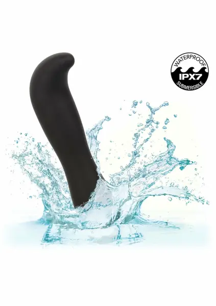Dr. Joel Kaplan Rechargeable Prostate Probe - Ergonomic Vibrating System