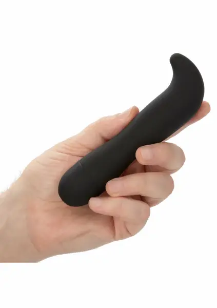 Dr. Joel Kaplan Rechargeable Prostate Probe - Ergonomic Vibrating System