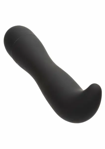 Dr. Joel Kaplan Rechargeable Prostate Probe - Ergonomic Vibrating System