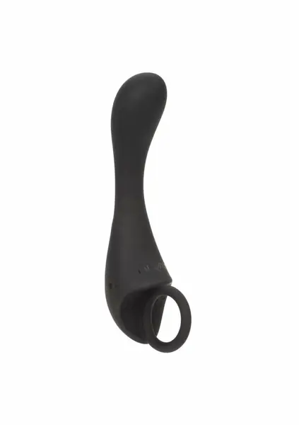 Dr. Joel Kaplan Rechargeable Prostate Locator Slim Vibrating Probe