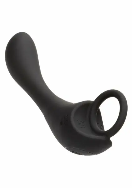 Dr. Joel Kaplan Rechargeable Prostate Locator Slim Vibrating Probe
