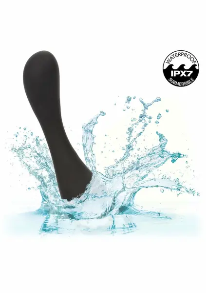 Dr. Joel Kaplan Rechargeable Prostate Locator Slim Vibrating Probe