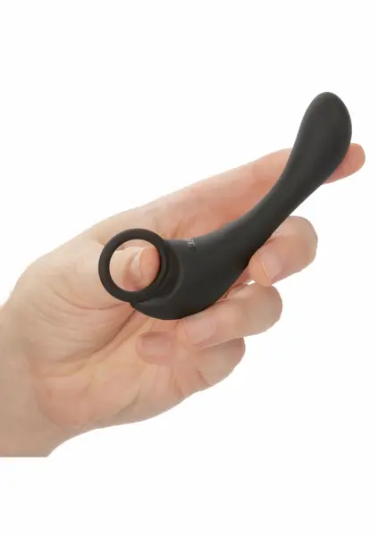 Dr. Joel Kaplan Rechargeable Prostate Locator Slim Vibrating Probe