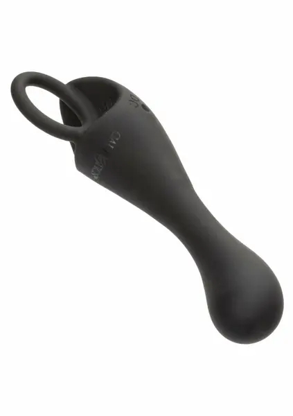 Dr. Joel Kaplan Rechargeable Prostate Locator Slim Vibrating Probe
