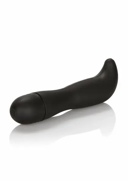 Dr. Joel Kaplan Power Prostate Probe Silicone Massager 4.5” Waterproof