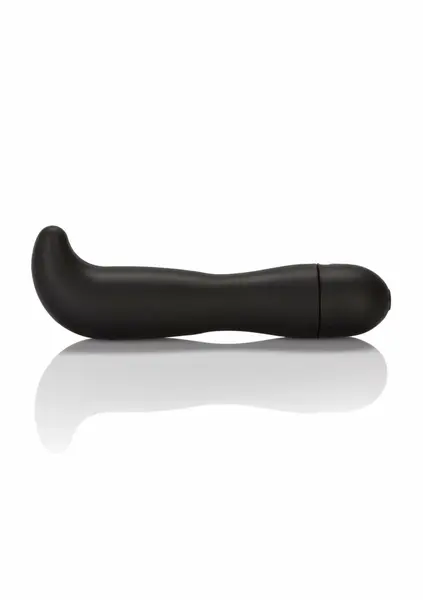 Dr. Joel Kaplan Power Prostate Probe Silicone Massager 4.5” Waterproof