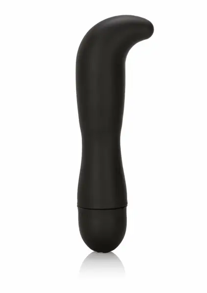 Dr. Joel Kaplan Power Prostate Probe Silicone Massager 4.5” Waterproof