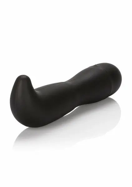 Dr. Joel Kaplan Power Prostate Probe Silicone Massager 4.5” Waterproof