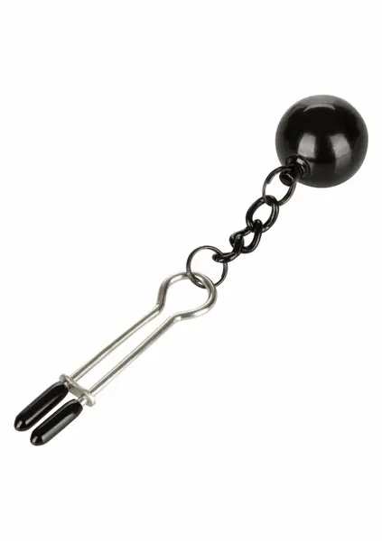 Weighted Tweezer регулируеми щипки за зърна пинсети с тежести
