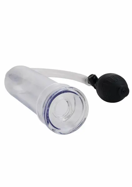 CalExotics His Essential Pump Kit - Complete Enhancement Set, Black