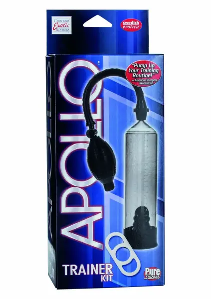 Apollo Trainer Kit Performance Enhancement System by CalExotics