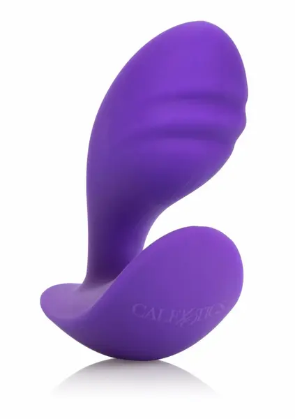 CalExotics Booty Call Petite Probe Flexible Silicone Anal Model