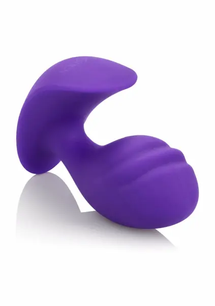 CalExotics Booty Call Petite Probe Flexible Silicone Anal Model