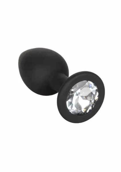 CalExotics Silicone Gem Anal Kit - 3-Piece Graduated Plug Set