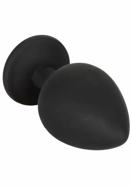 CalExotics Silicone Gem Anal Kit - 3-Piece Graduated Plug Set