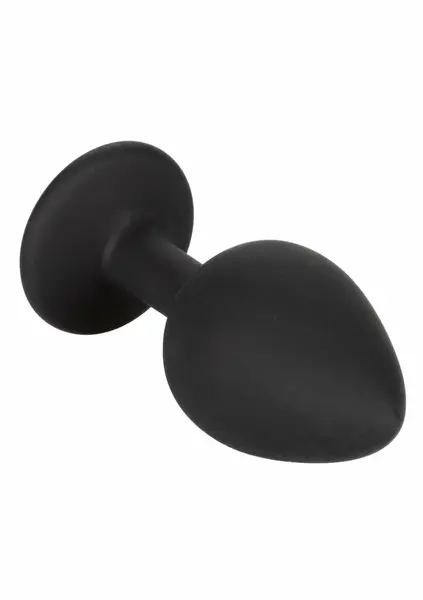 CalExotics Silicone Gem Anal Kit - 3-Piece Graduated Plug Set