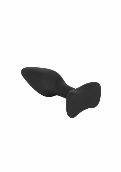 CalExotics Silicone Anal Exerciser Kit 3-Piece Graduated Set Black
