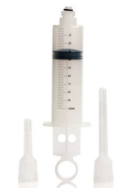 CalExotics Universal Tube Cleanser 100ml Hygiene System with 2 Tips