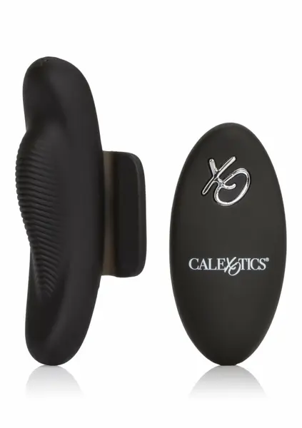 CalExotics Remote Petite Panty Teaser - Compact Wireless System