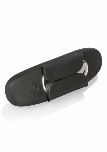 CalExotics Remote Petite Panty Teaser - Compact Wireless System