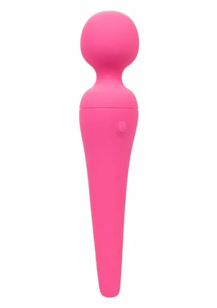 Couture Collection Body Wand Flexible Multi-Speed Massager 10 Modes