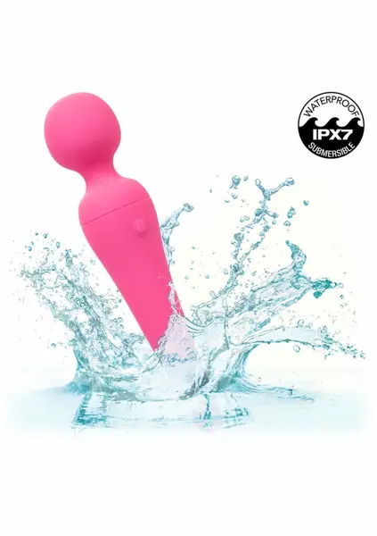 Couture Collection Body Wand Flexible Multi-Speed Massager 10 Modes