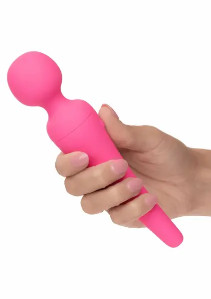 Couture Collection Body Wand Flexible Multi-Speed Massager 10 Modes