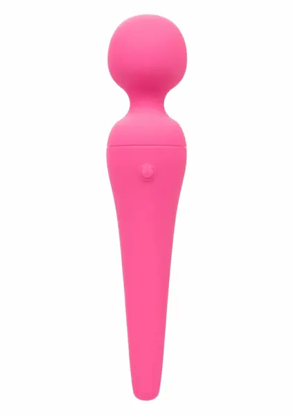 Couture Collection Body Wand Flexible Multi-Speed Massager 10 Modes