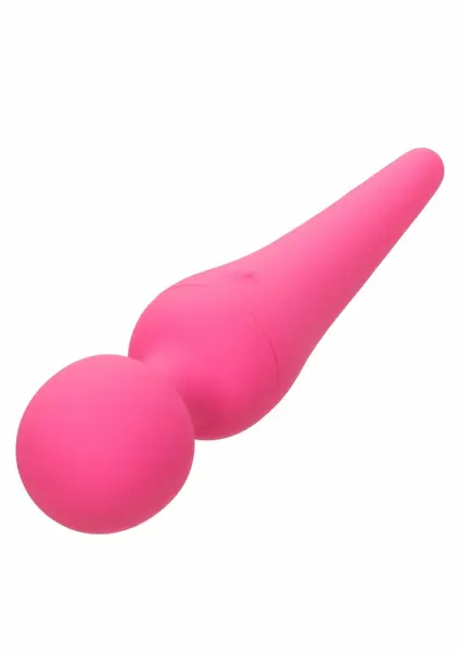 Couture Collection Body Wand Flexible Multi-Speed Massager 10 Modes