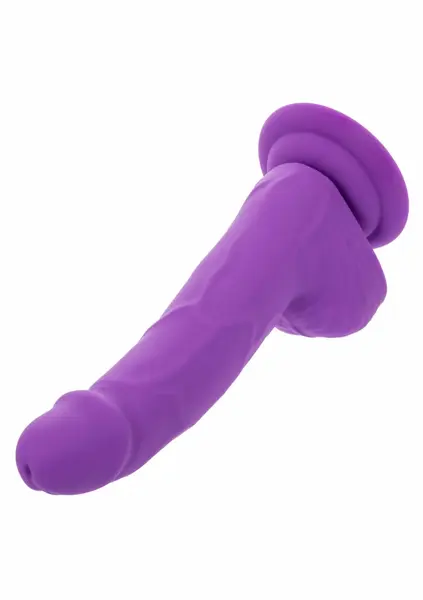 Neon Silicone Studs 6