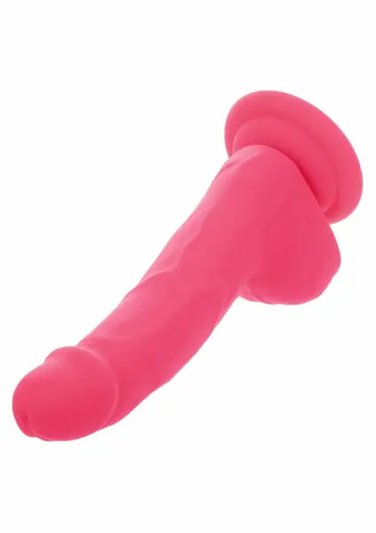 Neon Silicone Studs 6