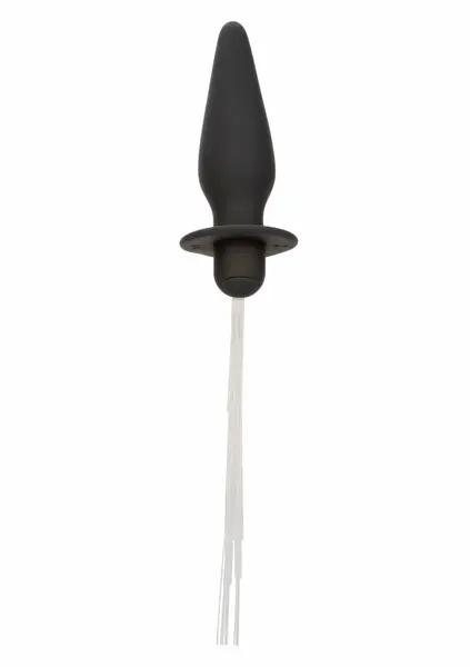 CalExotics Southern Lights Vibrating Light Up Anal Probe Silicone USB