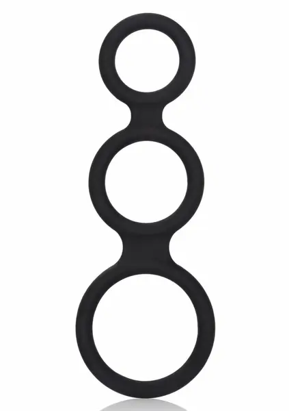 Maximizer Enhancer Adjustable Support Ring Transparent