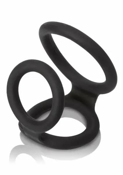 Maximizer Enhancer Adjustable Support Ring Transparent