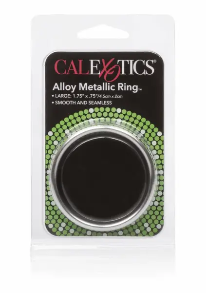 Alloy Metallic Ring Large - High-Quality Aluminum Support System