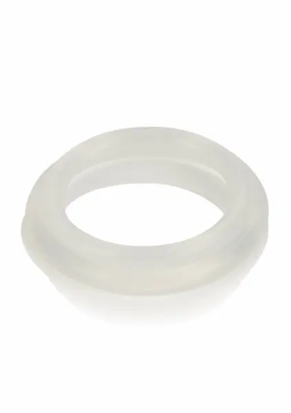 CalExotics Silicone Rings Set - Adjustable Silicone Support Rings
