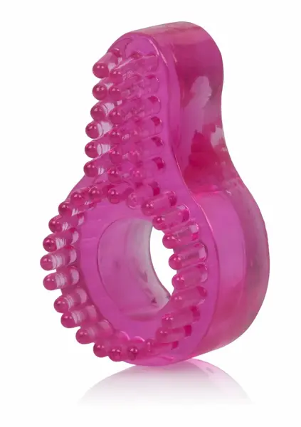 California Exotic Super Stretch Enhancer Ring Flexible TPR System