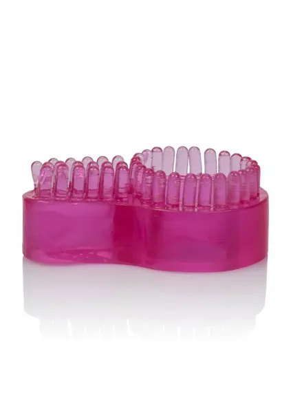 California Exotic Super Stretch Enhancer Ring Flexible TPR System