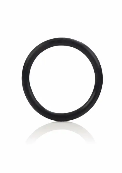 Rubber Ring Large by Rubber - Wide-Fit Durable Intimate Support Ring